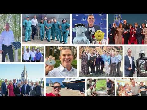 Parkline Weekly Theme Park News EP18: Universal Studios, Disney, & National Park News