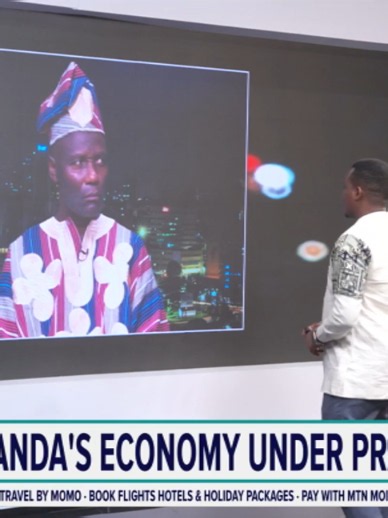 What Uganda’s Current Economic Realities Reveal About Its Economic Trajectory