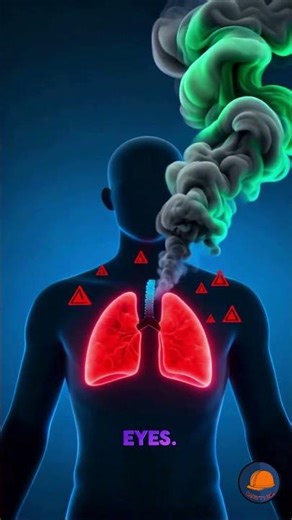 “This fire creates its own oxygen—you can’t stop it easily.” #LithiumBatteryFire #ThermalRunaway