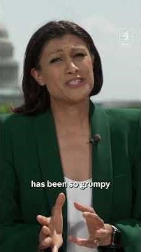 Can King Charles save UK-US relationship?