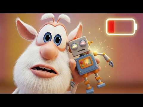 ⭕ Booba LIVE: All Episodes in a Row 📺 Cartoons for Kids