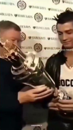 The Greatest Prime in Football History? 🐐 | CR7 at Man Utd