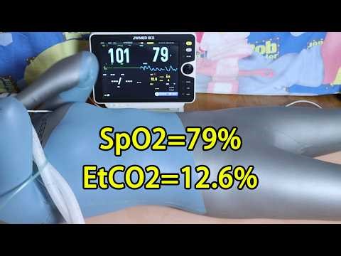 Selene breathwork wetsuit freediving co2 tolerance training Heart Rate SpO2 EtCO2 monitor biomed