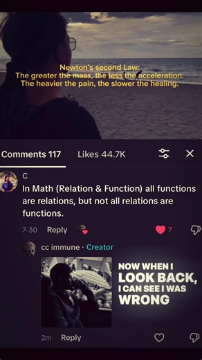 Newton's 2nd Law of Motion explained: Force = mass × acceleration