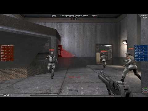 Tactical Ops - Mix Spec 117 - 20.04.2026