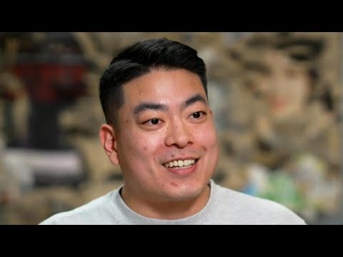 Nowon's chef Jae Lee on his Korean-American inspired dishes and expanding to Boston