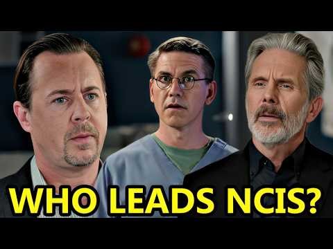 NCIS 23x18 Reveals Who Will Lead NCIS! The Battle for the Director’s Chair! EXPLAINED
