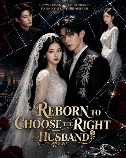 Reborn to Choose the Right Husband - Full EP | Second Chance Romance Short Drama | Viral Rebirth Love Story - ENGSUB