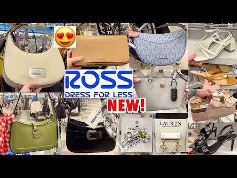 ROSS DRESS FOR LESS SHOPPING #ross #rossdressforless #shopping #new #2026