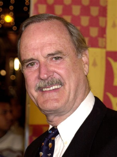 John Cleese | Actor, Writer, Producer