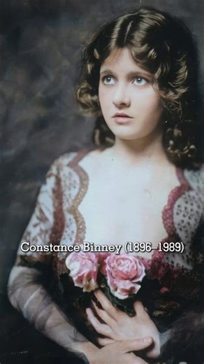 Golden Age Actresses / HD Colorized Photographs