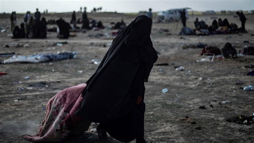 ‘They could change the law’: Labor government refuses to impose sanctions on ISIS bride return
