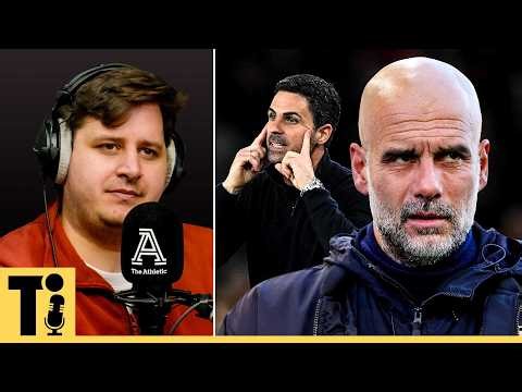 Man City's future, Arsenal's new corner routine & who will be relegated?