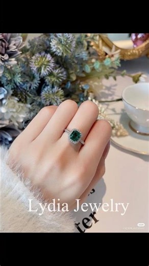 Stunning Diamond Stone Ring Designs ✨ Elegant & Trending