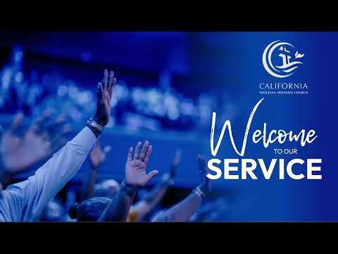 California Wesleyan Holiness Church Sunday Morning Service - 26th Apr 2026