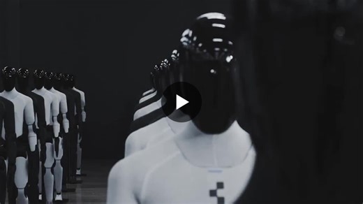 The mass production of humanoid robots in the U.S. has officially started. - Every hour, another one gets “born.” Just 120 days ago, Figure was producing 1 humanoid robot per day. Today, it says its… | Endrit Restelica | 94 comments