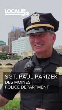 Des Moines emergency services look to evade cuts despite city's future $12M budget shortfall