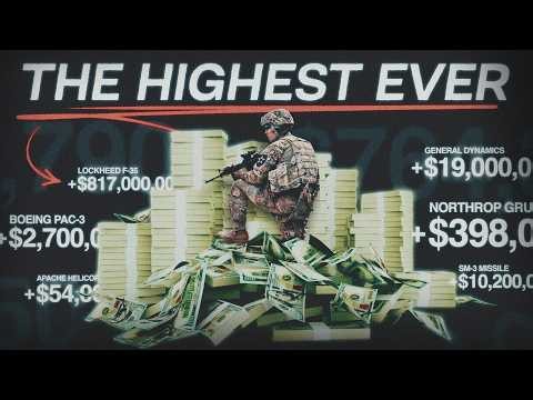 How The Iran War Budget Should Be Spent
