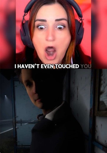 Woman Alone At Night Simulator… #gaming #girlythings #nightmare | gaming