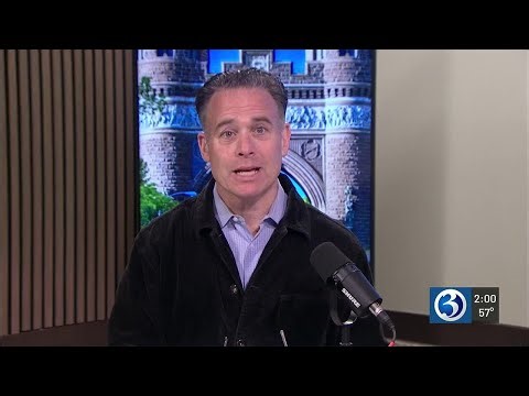 Eyewitness News Extra: Welcome to Friday's show!