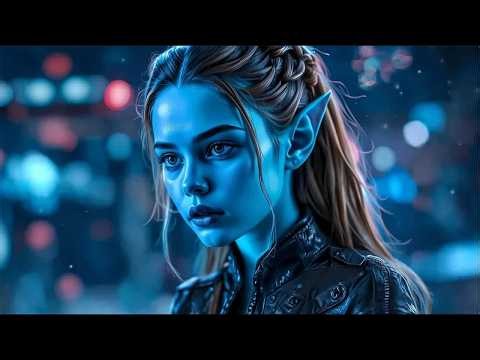 You’re Lying! Humans Can’t Breed All Year — The Alien Woman Demanded Evidence ｜ Sci Fi ｜ Best Re