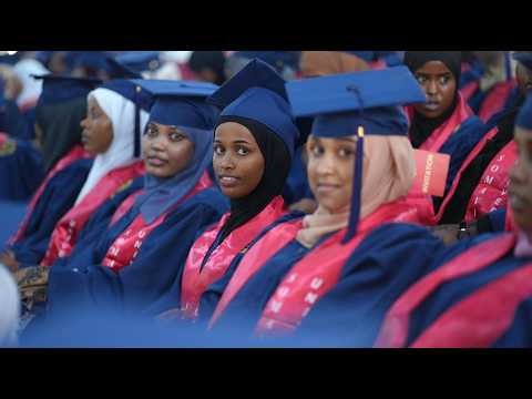 7th Annual Commencement Ceremony