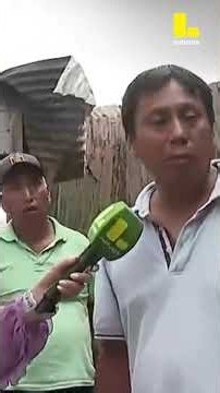 Mujer muere calcinada: intentaron apagar el fuego, pero les cortaron el agua