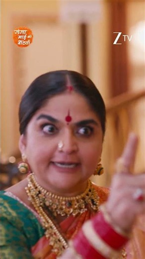 Ganga Mai Ki Betiyan | Ep - 280 | Reel | Jul 02 2026 | Zee TV