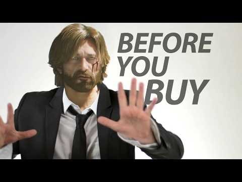 Samson - Before You Buy