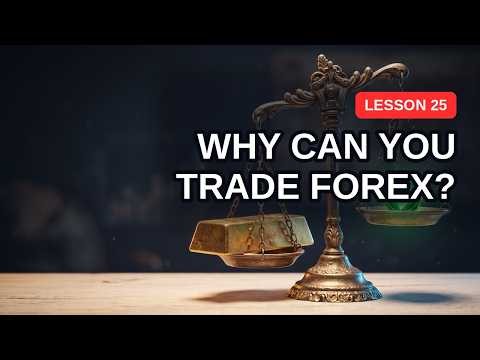 Lesson 25: Know Your History | Forex Gurukul — Preschool