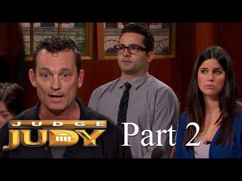 Neighbor Offered to Pay Some -- Not All! | Part 2