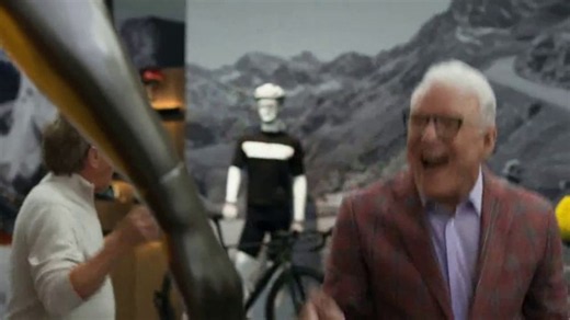 Wells Fargo Active Cash TV Spot, 'Two Percenter: Sport' Featuring Steve Martin, Martin Short