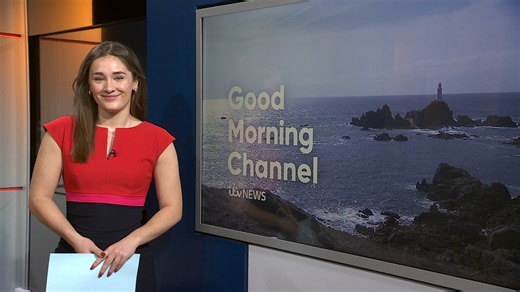 Good Morning! 🌅 Here is Megan Murphy with the latest news and weather for the Channel Islands this Monday... More on today's top stories here: itv.com/channel | ITV Channel TV