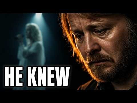 Benny Andersson: The Sad Truth About Agnetha
