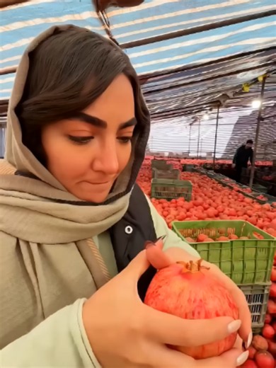 Cómo exprimir una granada para hacer jugo fácil