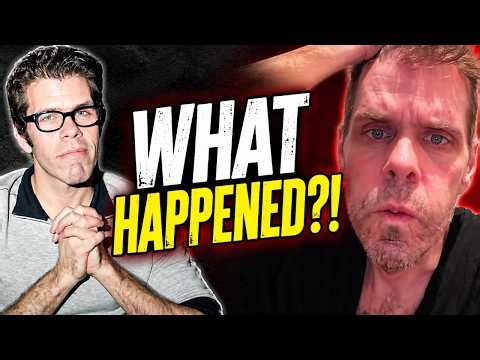 Perez Hilton’s Alarming Livestream Ends With Police at His Home