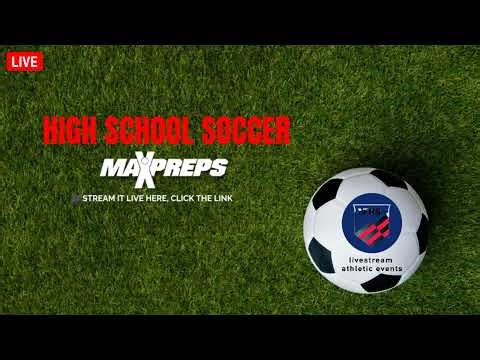 Citizens Christian Academy Vs Byne Christian | 2026 High School Girls Soccer