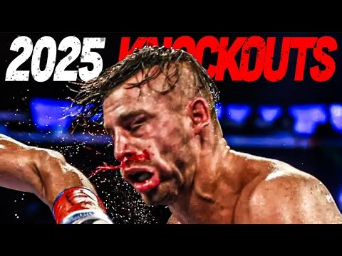 Every Knockout Gets Worse 😳