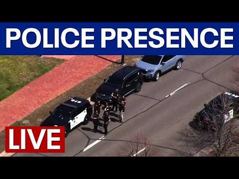 LIVE | Large police response in Edina, police to hold media availability