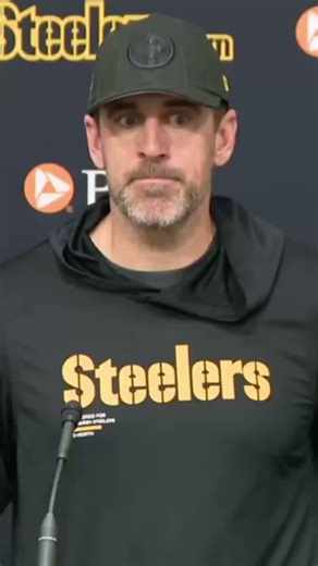 Aaron Rodgers announces final year in the NFL: "This is it"