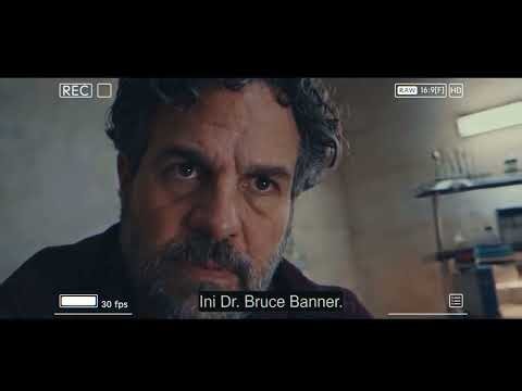 Marvel Extended Avengers endgame encore Post credit scene #moviezone