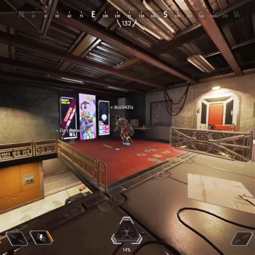 Apex Legends Rampart secret strength most players don’t use