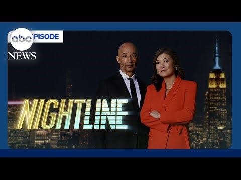 Nightline Full Broadcast — Monday, April 27, 2026