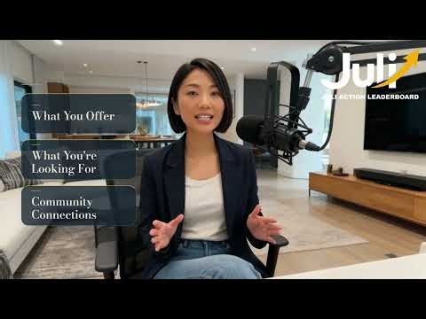 Can a Digital Business Card Build Trust