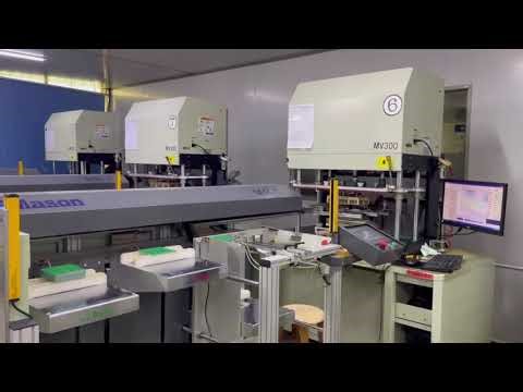 100% PCB E Testing Zero Defects #shorts