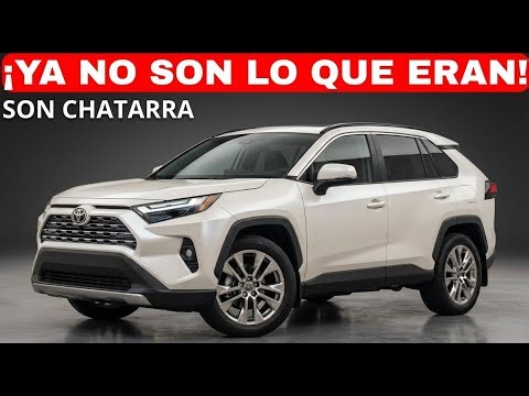 These cars used to be good… now they're a problem