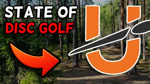 2026 State of Disc Golf: What has changed and what comes next