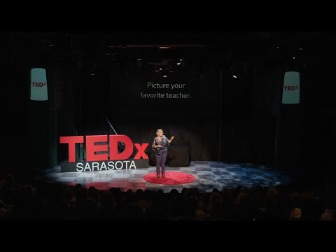 Why great leaders lead like great teachers | Katie Trowbridge | TEDxSarasota
