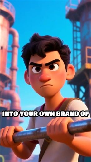 Turn Chaos Into Your Unbreakable Power