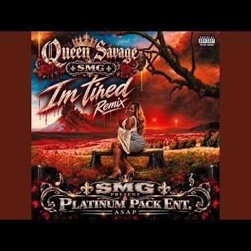 I'm Tired Remix
